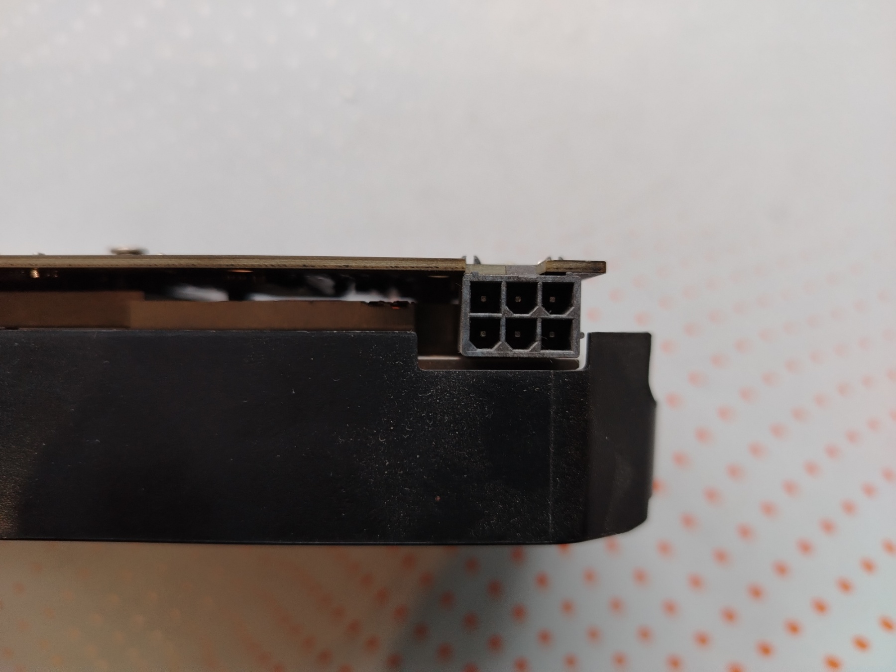 Видеокарта Palit GeForce GTX 1060 DUAL 3Gb GDDR5 192bit (NE51060015F9-1061D) БУ Видеокарта Palit GeForce GTX 1060 DUAL 3Gb GDDR5 192bit (NE51060015F9-1061D) БУ