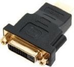 Переходник 5bites DH1807G, HDMI-DVI m-f