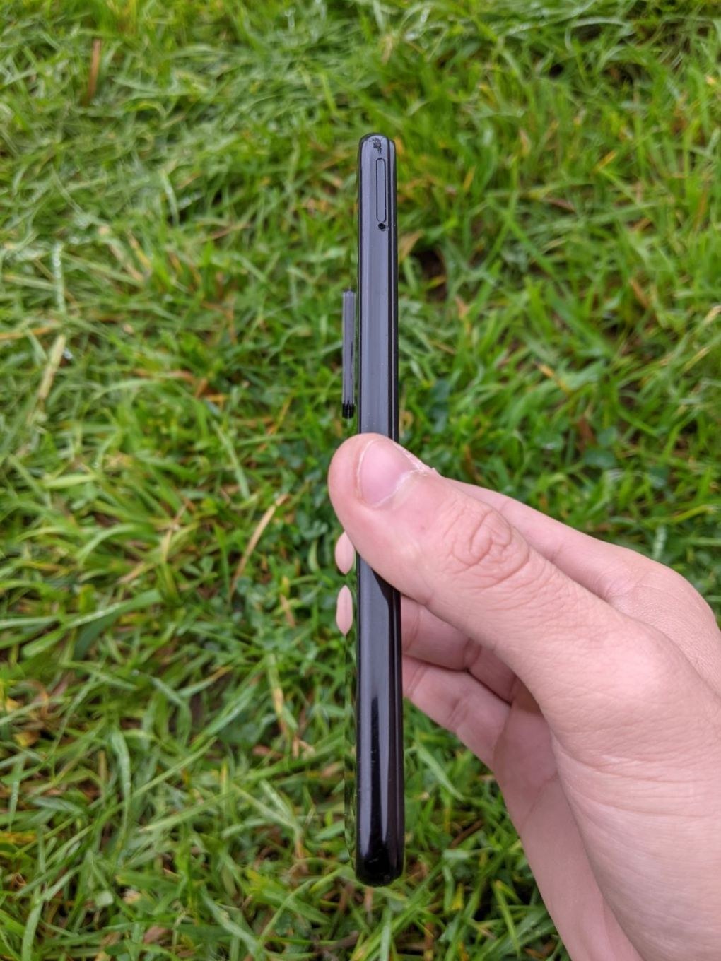 Смартфон Xiaomi Redmi Note 8 3GB/32GB (черный) Смартфон Xiaomi Redmi Note 8 3GB/32GB (черный)