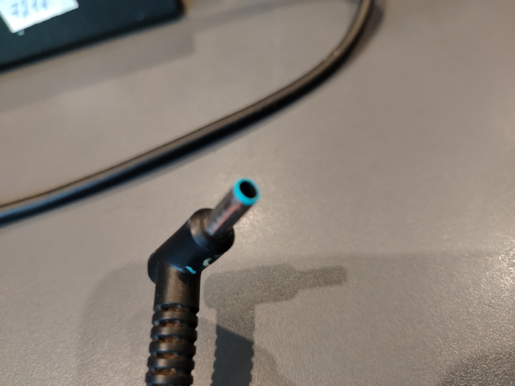 Блок питания для ноутбука HP (PA-1650-32HT) 18.5V 3.5A 65W (7.4х5.0 мм) Блок питания для ноутбука HP (PA-1650-32HT) 18.5V 3.5A 65W (7.4х5.0 мм)