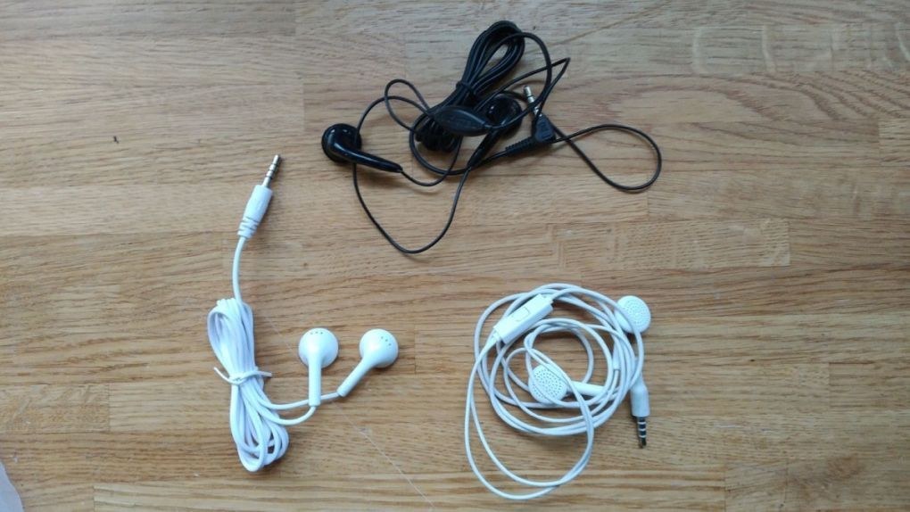 Наушники затычки NoName