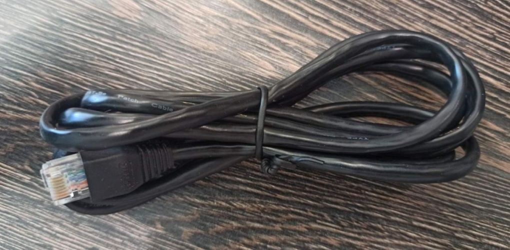 Патчкорд 2м