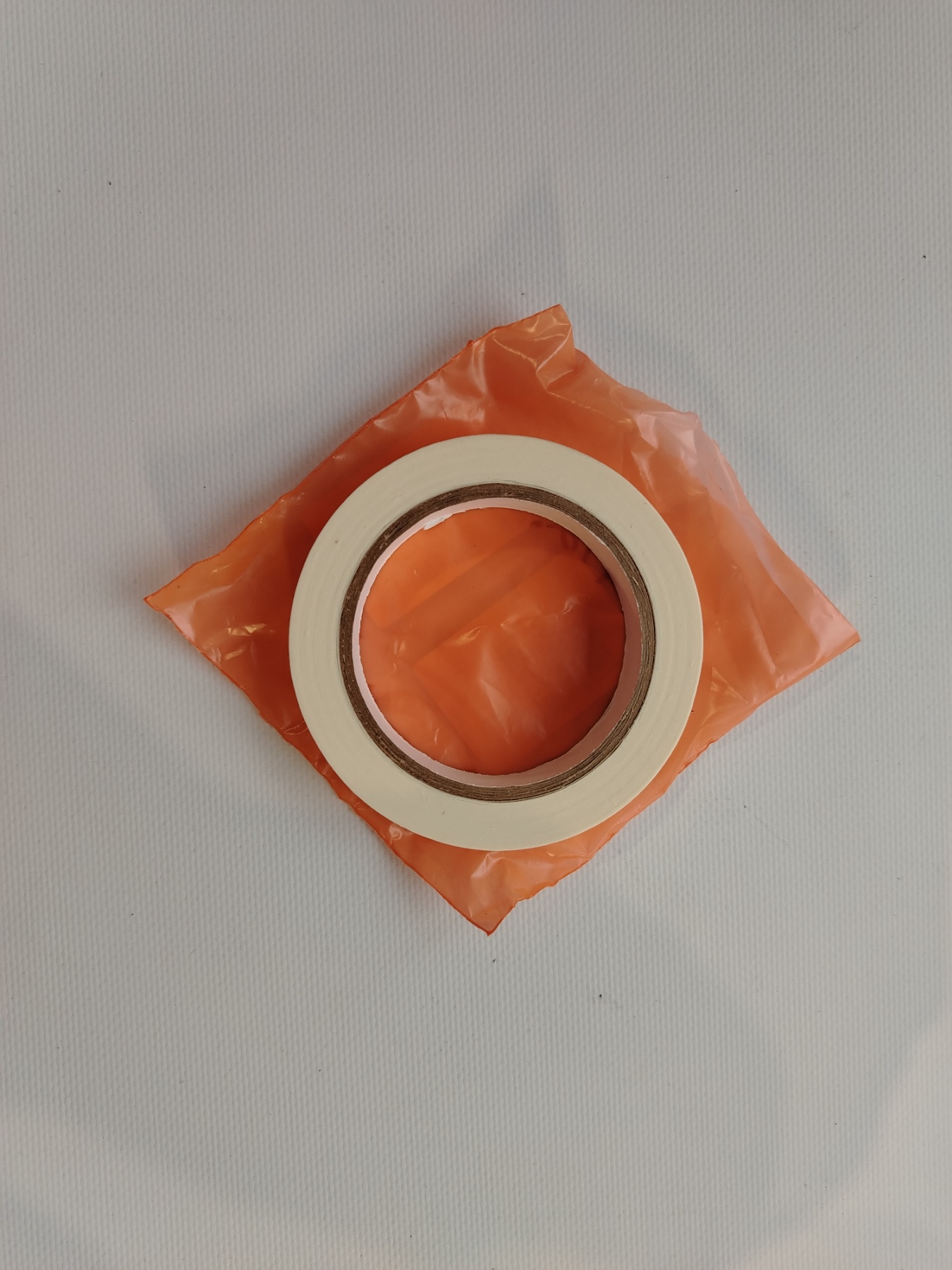 Лента малярная (20мм 50 метров)