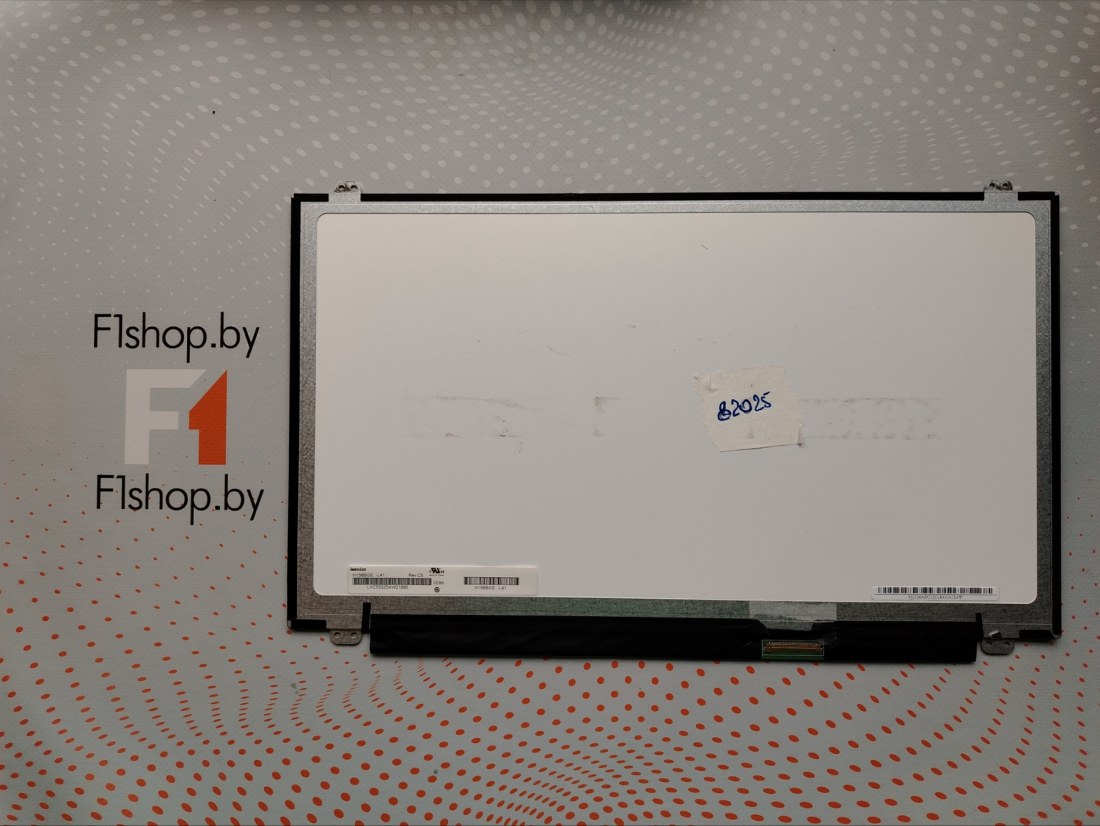 Матрица для ноутбука 15.6' 40pin Slim Led, 1366x768, (N156BGE-L41) БУ Матрица для ноутбука 15.6' 40pin Slim Led, 1366x768, (N156BGE-L41) БУ