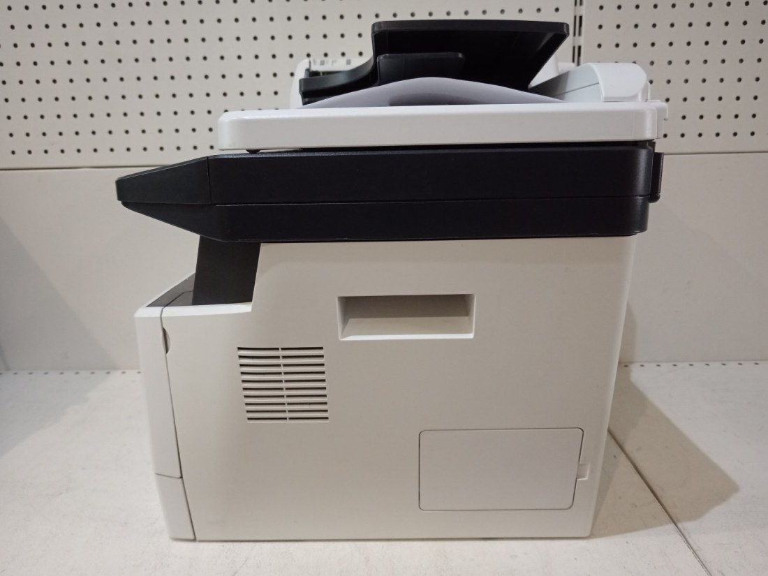 МФУ Kyocera Mita ECOSYS M2030dn черно-белый, A4 (210x297 мм), 1200 dpi, LAN БУ МФУ Kyocera Mita ECOSYS M2030dn черно-белый, A4 (210x297 мм), 1200 dpi, LAN БУ