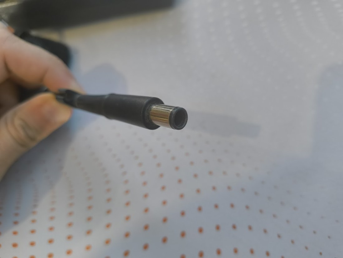 Блок питания для ноутбука HP PPP012D-S 4.8x1.7 90w? 19v, 4.74A Блок питания для ноутбука HP PPP012D-S 4.8x1.7 90w? 19v, 4.74A