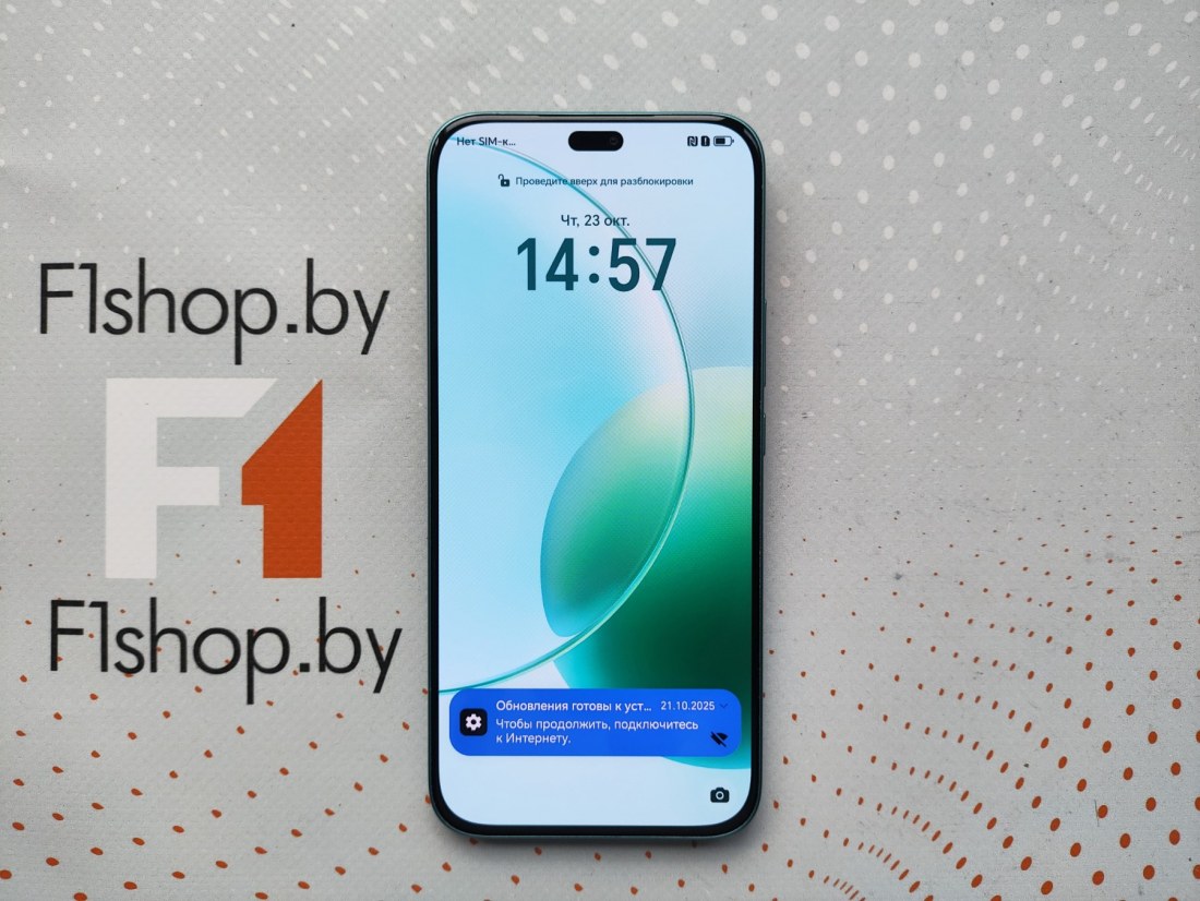 Телефон HONOR 400 Lite 8GB/256GB международная версия (бирюзово-зеленый) БУ Телефон HONOR 400 Lite 8GB/256GB международная версия (бирюзово-зеленый) БУ